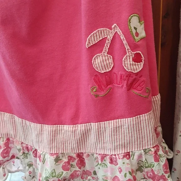 Naartjie Kids Pink LOT - Picture 6 of 16